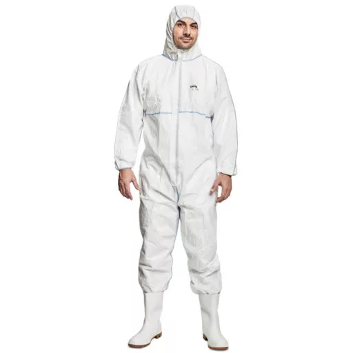 CHEMSAFE C1 overál