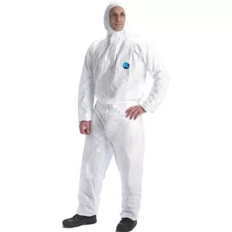 Tyvek 400 Dual overál