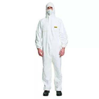 DuPont CHF5 overál
