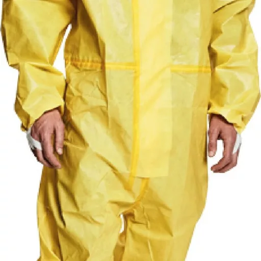 CHEMSAFE SHIELD overál