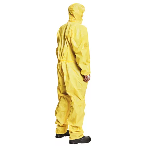 CHEMSAFE SHIELD overál