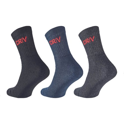 SEGIN zokni 3pack 43/44