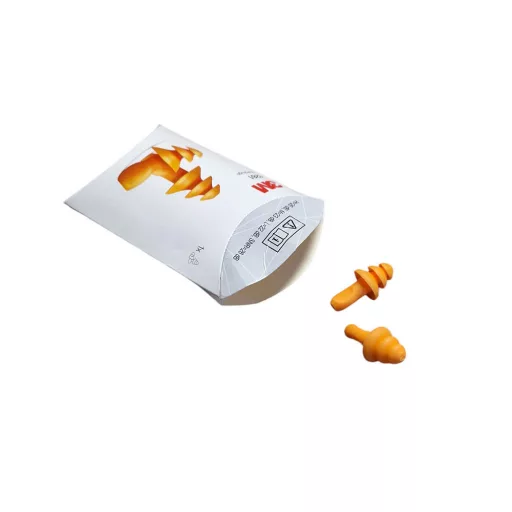 3M 1261 többször használható füldugó