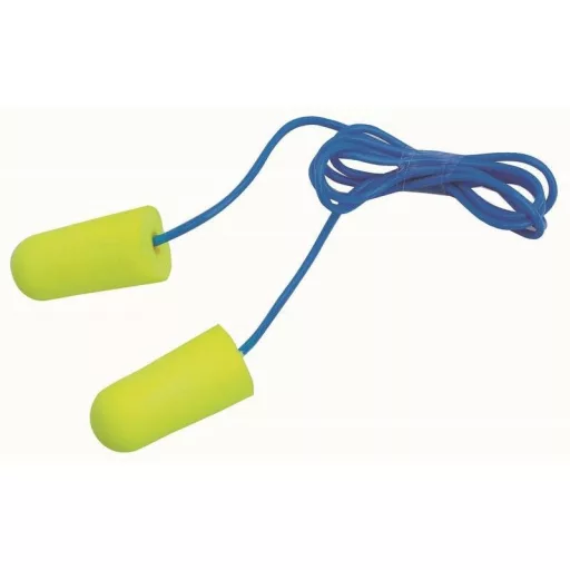3M ES-01-005 egyszer használatos füldugó