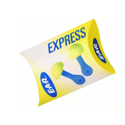 3M EX-01-001 pálcikás füldugó
