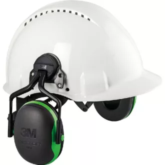 3M X1P5E-GA sisakra szerelhető fültok