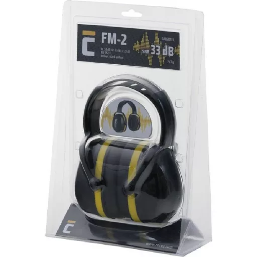 FM-2 fültok