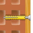 Handy tipli - 6 x 30 mm 35 db