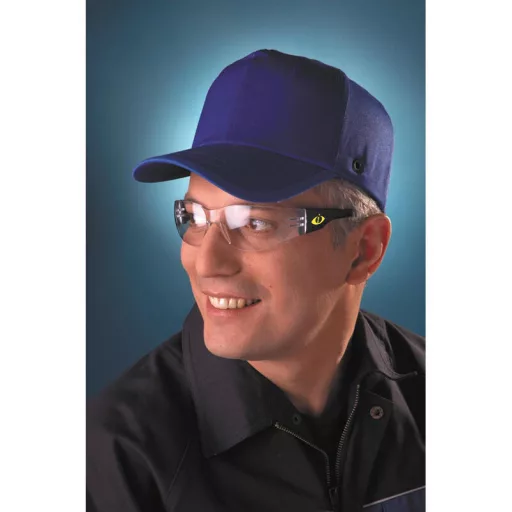 ALLUX munkavédelmi szemüveg