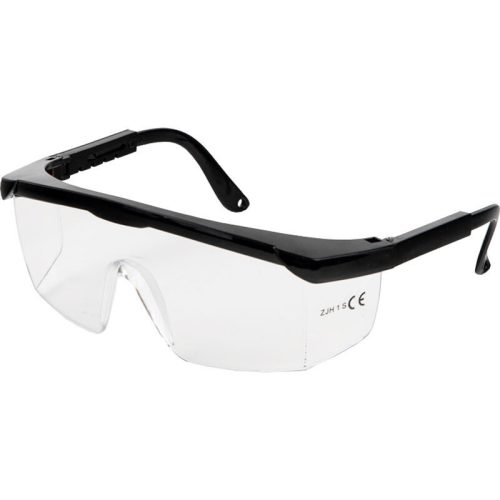 AS-01-002 munkavédelmi szemüveg