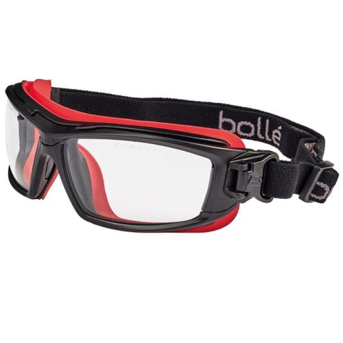 ULTIM8 átalakítható munkavédelmi szemüveg