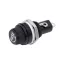 Biztosíték foglalat 5 x 20 mm 10A, 250V