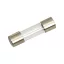 Gyors biztosíték 5 x 20 mm 3,15 A