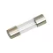 Gyors biztosíték 5 x 20 mm 6,3 A