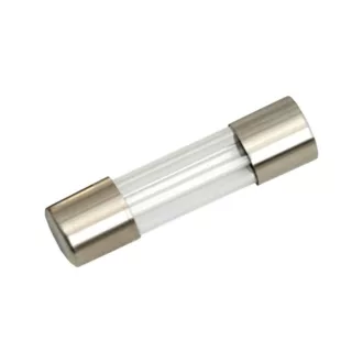Gyors biztosíték 5 x 20 mm 5 A
