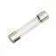 Gyors biztosíték 6,4 x 30 mm 7,5 A