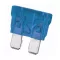 Késes biztosíték 19 x 13 mm 15 A