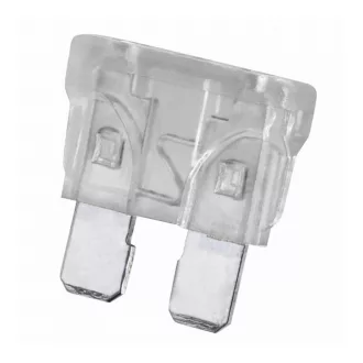 Késes biztosíték 19 x 13 mm 25 A