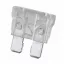 Késes biztosíték 19 x 13 mm 25 A