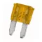 Mini késes biztosíték 11 x 8,6 mm 5 A