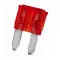 Mini késes biztosíték 11 x 8,6 mm 10 A
