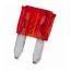 Mini késes biztosíték 11 x 8,6 mm 10 A