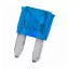 Mini késes biztosíték 11 x 8,6 mm 15 A