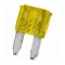 Mini késes biztosíték 11 x 8,6 mm 20 A