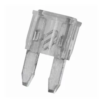 Mini késes biztosíték 11 x 8,6 mm 25 A
