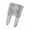 Mini késes biztosíték 11 x 8,6 mm 25 A