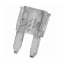 Mini késes biztosíték 11 x 8,6 mm 25 A