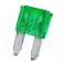 Mini késes biztosíték 11 x 8,6 mm 30 A