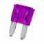 Mini késes biztosíték 11 x 8,6 mm 35 A