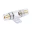 Biztosíték foglalat 10 x 37 mm