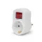 Fali dugalj kapcsolós max. 3500 W