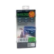 Üveg biztosíték készlet tárolódobozban - 120 db - 5-30A