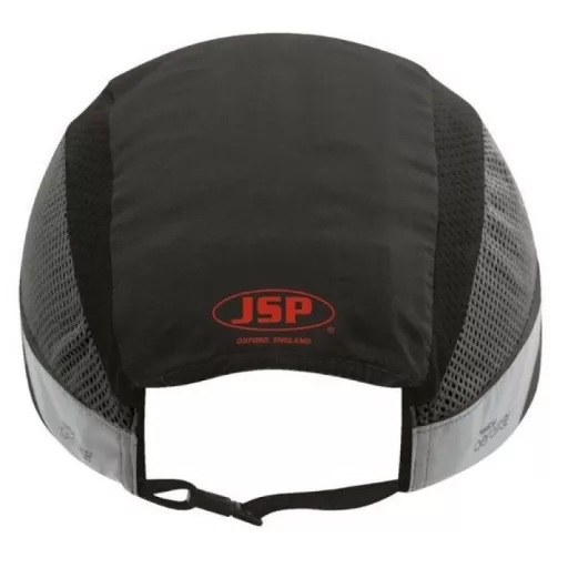 JSP HARDCAP AEROLITE beütődés elleni baseball sapka 5cm-es simléderrel