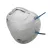3M 8810 FFP2 pormaszk