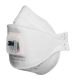 3M 9312 részecskeszűrő FFP1 ComfortPlus