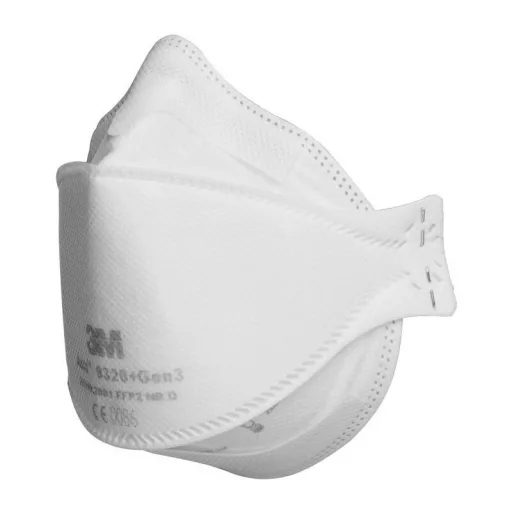3M 9320 pormaszk FFP2