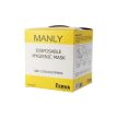MANLY egyszer használatos pormaszk