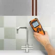 Handy digitális fém, fa, áram kereső műszer
