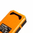Handy digitális fém, fa, áram kereső műszer