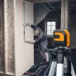 Handy lézeres szintező max 10 m