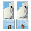 Handy lézeres szintező max 10 m