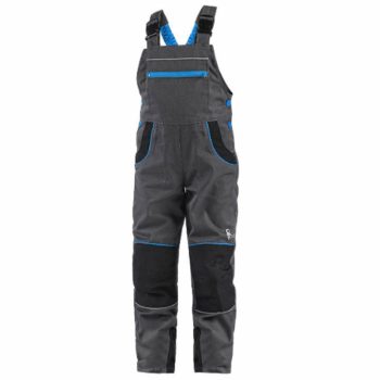 CASPER Gyerek kertésznadrág