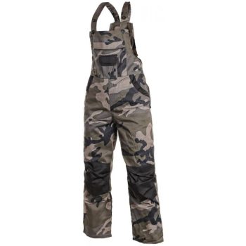 PINOCCHIO gyerek kantáros munkásnadrág