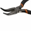 Handy hajlított laposfogó