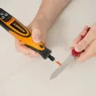Handy panelfúró, csiszoló, polírozó szett 112 részes