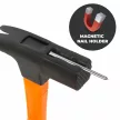 Handy professzionális ács kalapács 600 g